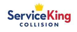 Service King Corporate Logo Png