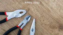 Sneak Peek April