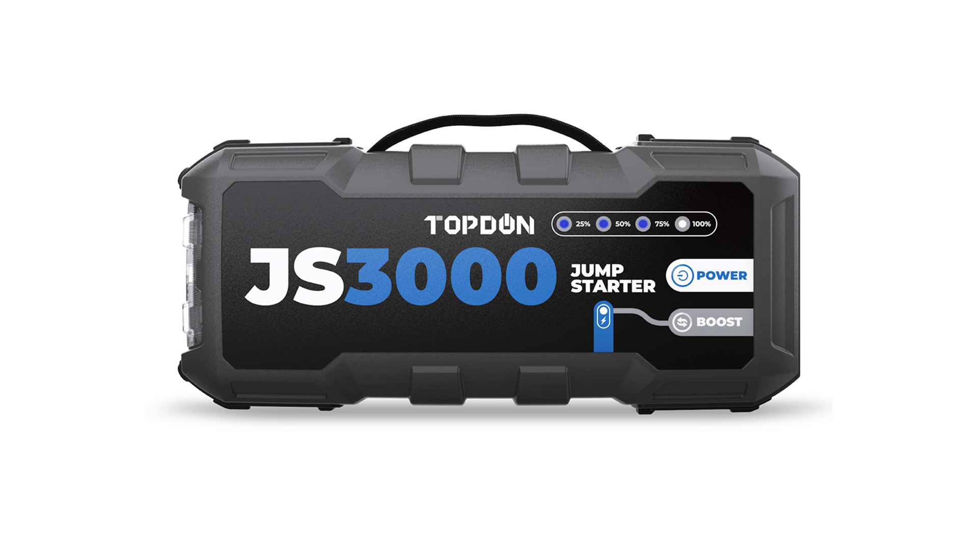 TOPDON JumpSurge3000