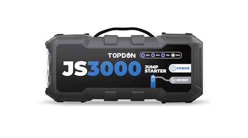 TOPDON JumpSurge3000
