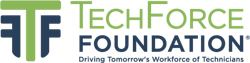 Tech Force Foundation Logo