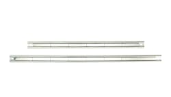 Ullman Magnetic Rails Ullman Magnetic Rails