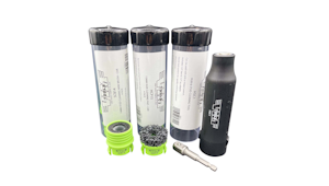 VIM Tools Hub and Stud Cleaning Kit