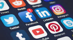 social media