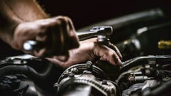 engine work engine work