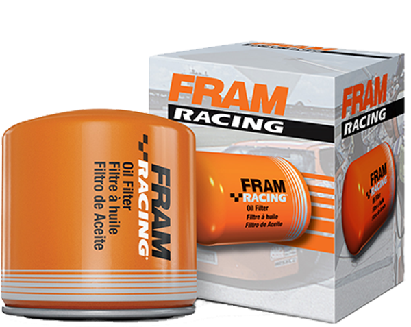 During the 2022 racing season, FRAM will contribute financial support and high-performance filtration products to more than a dozen racing teams in the FRAM racing program in weekly local, regional, and national events across the country.