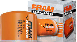 During the 2022 racing season, FRAM will contribute financial support and high-performance filtration products to more than a dozen racing teams in the FRAM racing program in weekly local, regional, and national events across the country.