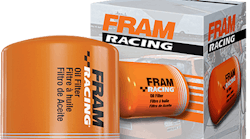 During the 2022 racing season, FRAM will contribute financial support and high-performance filtration products to more than a dozen racing teams in the FRAM racing program in weekly local, regional, and national events across the country. During the 2022 racing season, FRAM will contribute financial support and high-performance filtration products to more than a dozen racing teams in the FRAM racing program in weekly local, regional, and national events across the country.