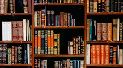 bookshelf