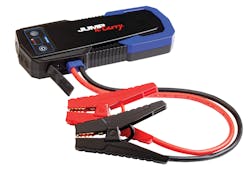 Clore Automotive jump starter Clore Automotive jump starter