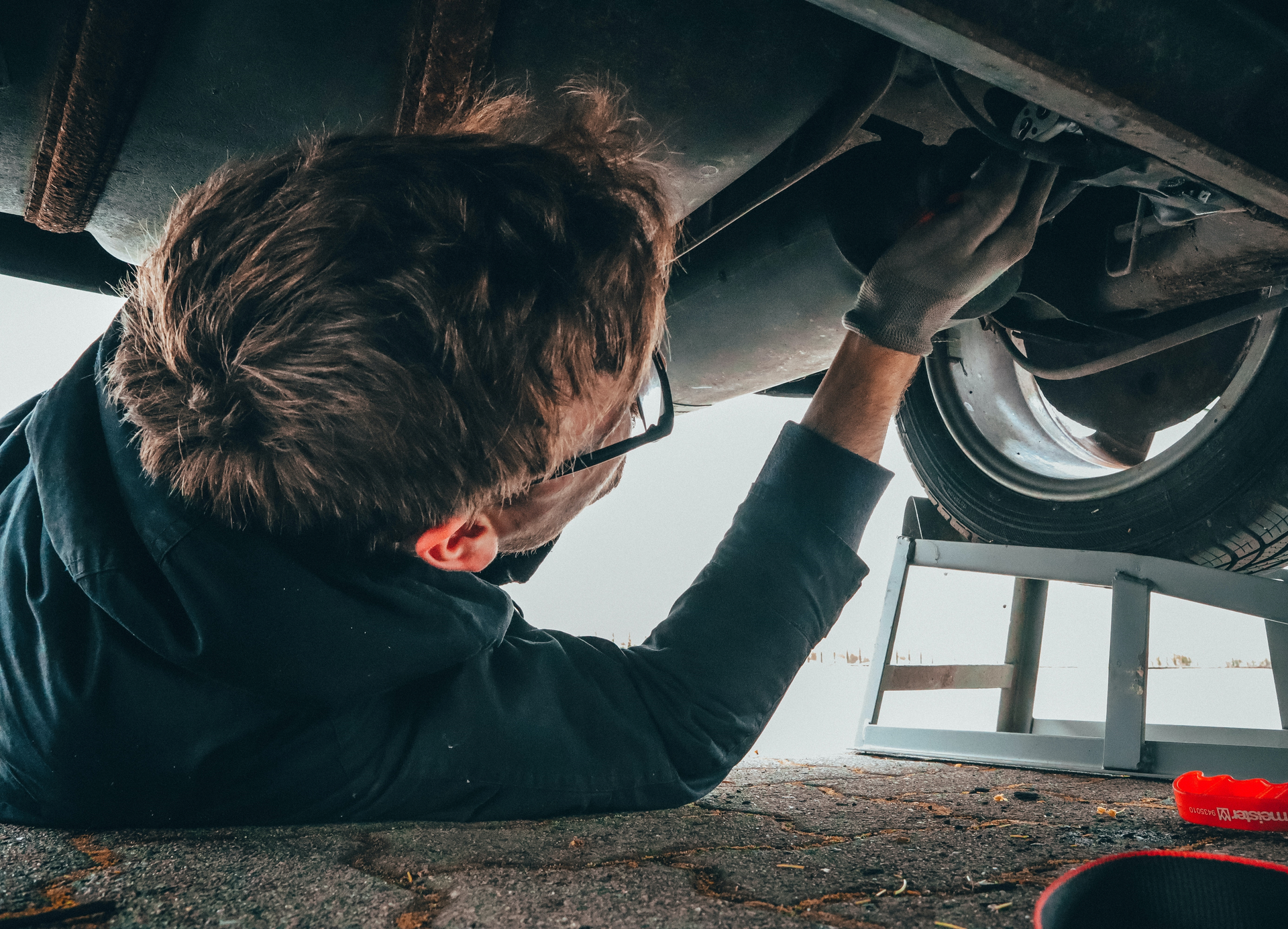 automotive technician