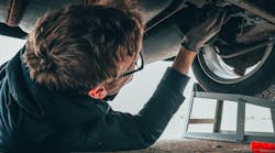 automotive technician automotive technician