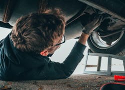 automotive technician automotive technician