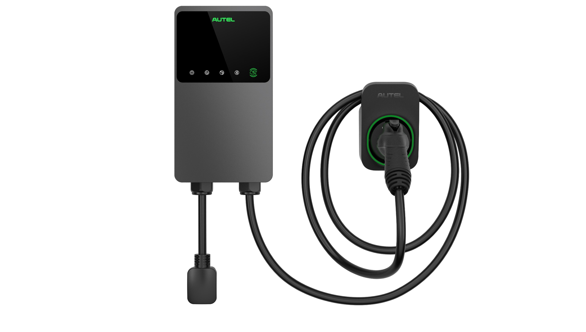 MaxiCharger AC Wallbox Home 40A EV Charger, No. MC40AP6S