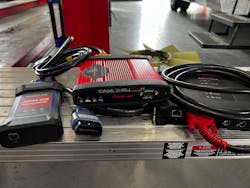 Figure 5- No single VCI can handle every job Figure 5- No single VCI can handle every job