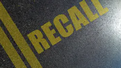 Recall