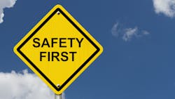 Safety First Safety First