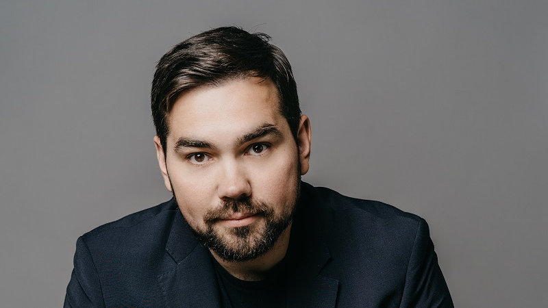 Alex Gruzdev