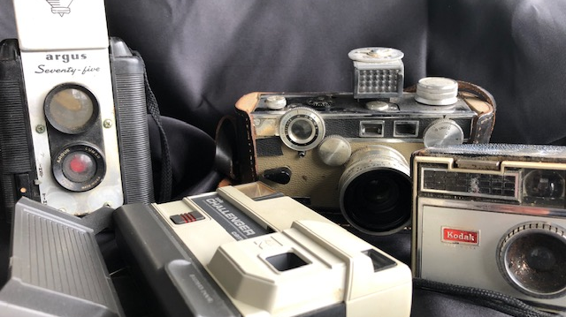 AV camera technology going forward Vehicle Service Pros