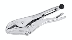 Flat Jaw Locking Pliers Flat Jaw Locking Pliers