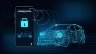 Vehicle Security