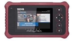 Diagnostics Scanner, No. MDMAXLITEA Diagnostics Scanner, No. MDMAXLITEA