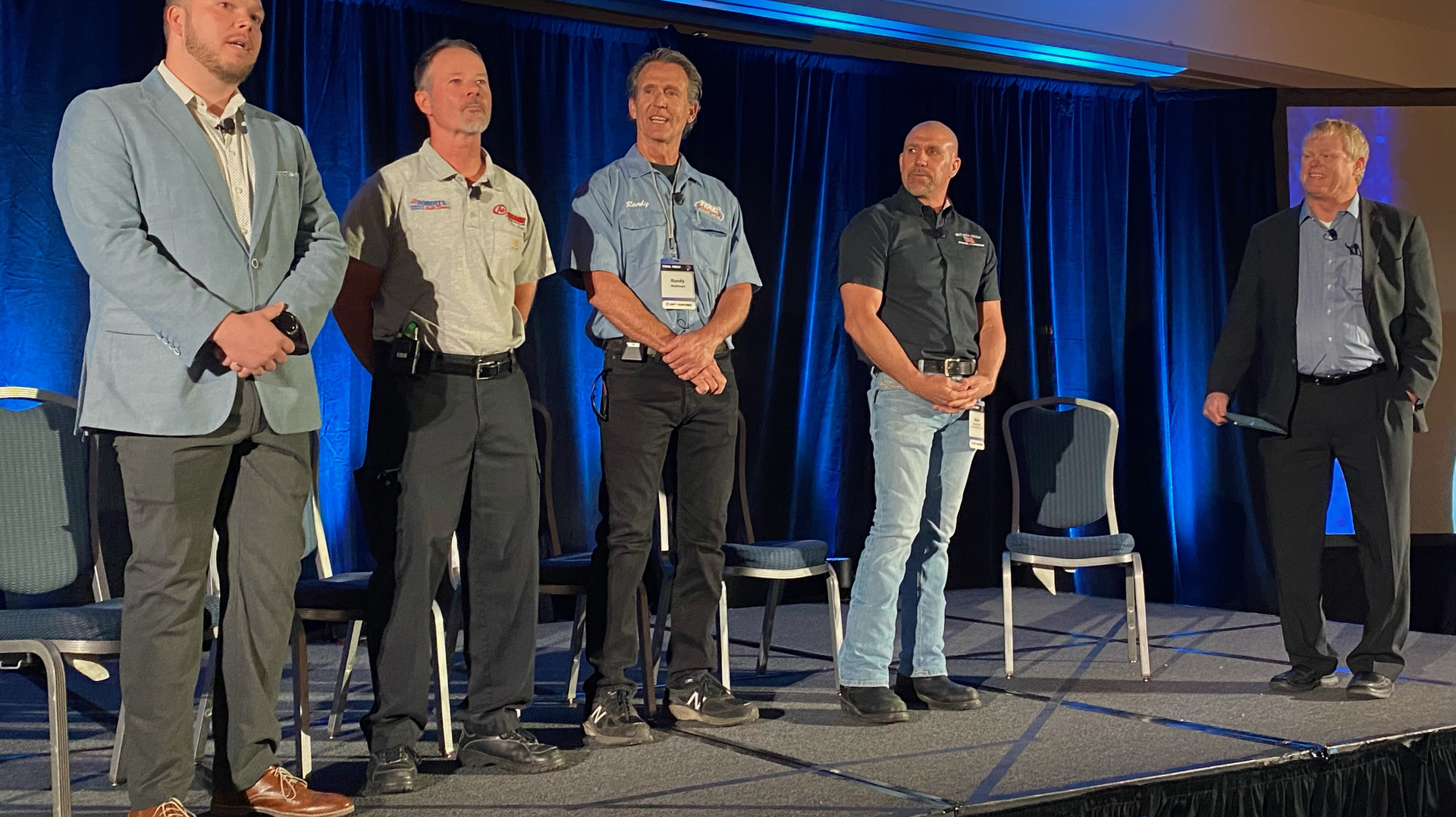 Mitchell 1 - Ben Johnson Tool Tech