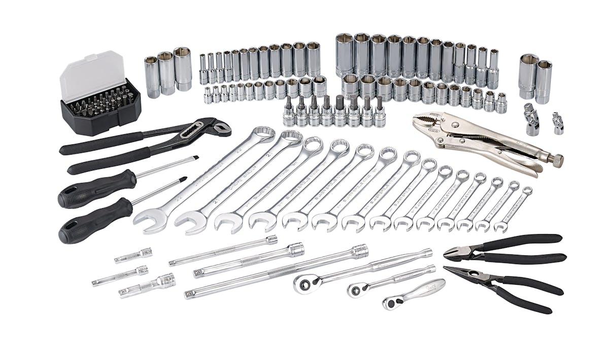 Silver eagle wrench online set
