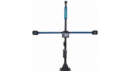 Geoliner 609 Imaging Wheel Aligner Geoliner 609 Imaging Wheel Aligner