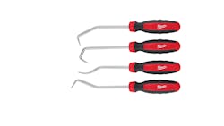 4-pc Hose Pick Set 4-pc Hose Pick Set