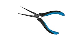 Spring Loaded Pliers