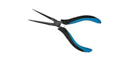 Spring Loaded Pliers Spring Loaded Pliers