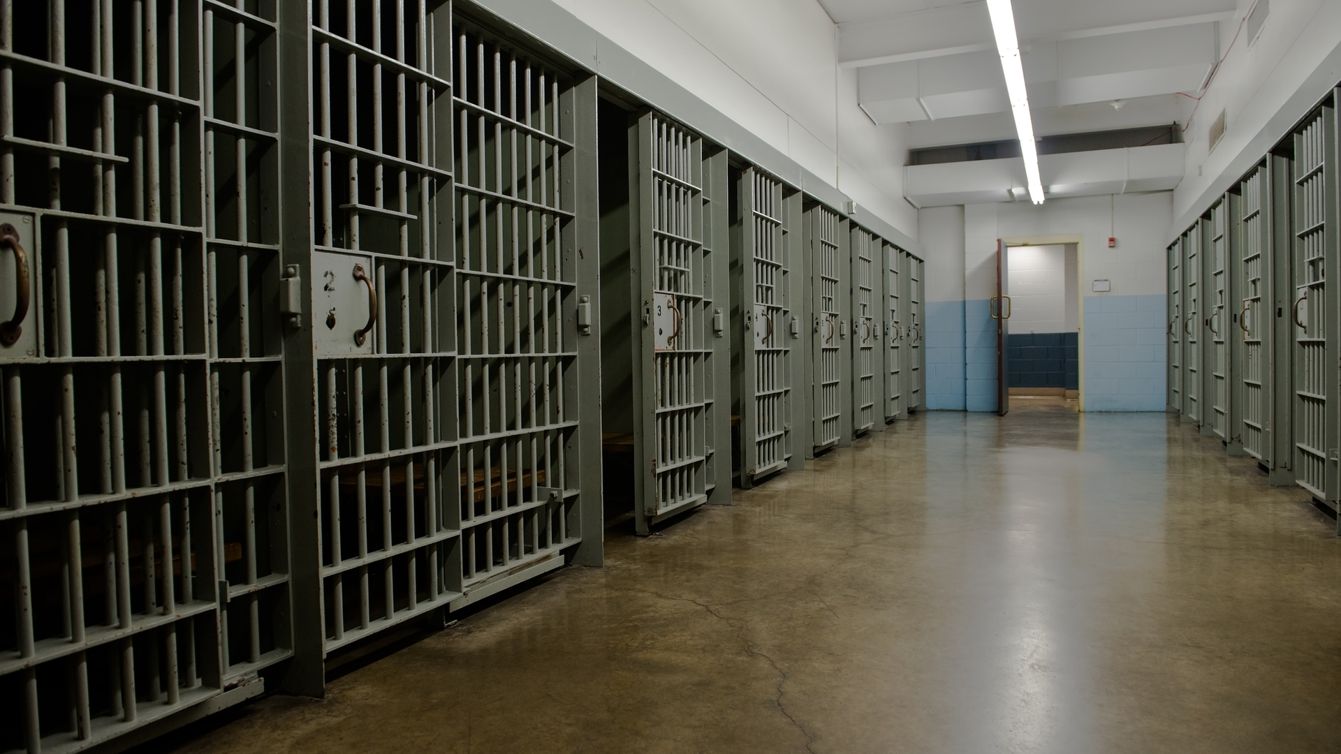 Jail