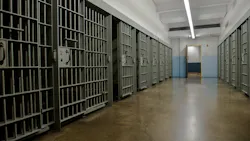 Jail