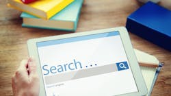 Search engine Search engine