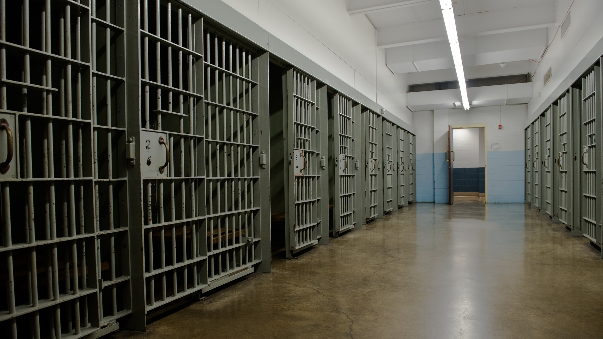 Jail