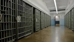 Jail Jail