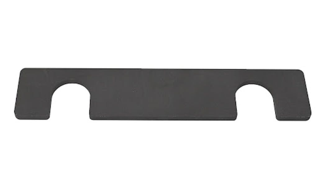 GM Camshaft Holding Tool, No. 1228 Vehicle Service Pros