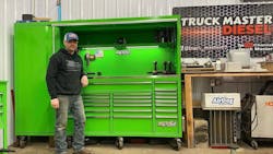 Joshua and toolbox Joshua and toolbox