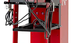 8203 Nitro-Fuzer welder