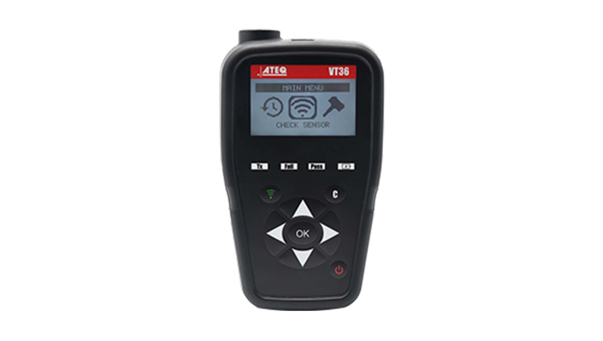 VT36 and VT56 Q1 2022 Software Update