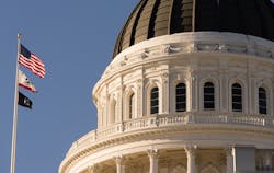 CA Assembly advances SEMA-sponsored bill