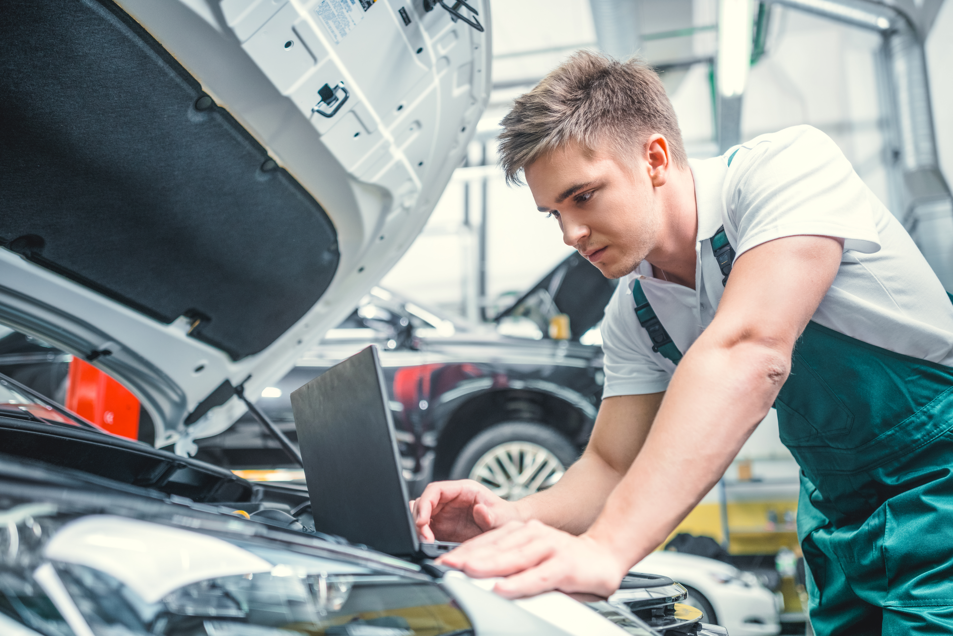 Universal Technical Institute now accepting applications for free summer program