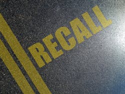 Hyundai recalls 239,000 for exploding seat belt parts Hyundai recalls 239,000 for exploding seat belt parts