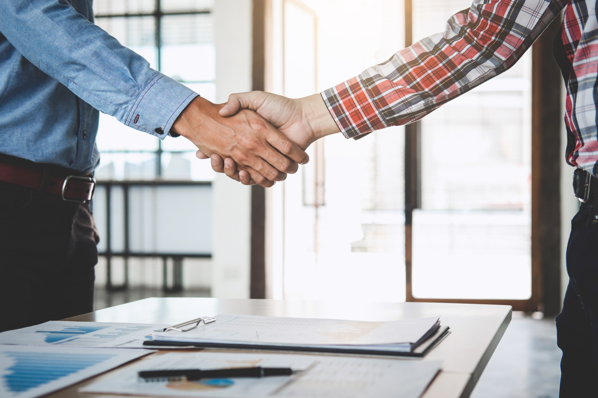 Partnership
