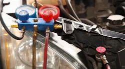 MAHLE launches A/C microsite resource for auto repair shops