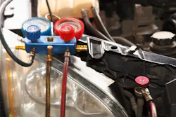MAHLE launches A/C microsite resource for auto repair shops