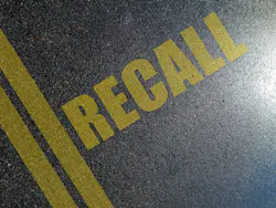 Ford recalls 252,936 Explorers for rollaway risk