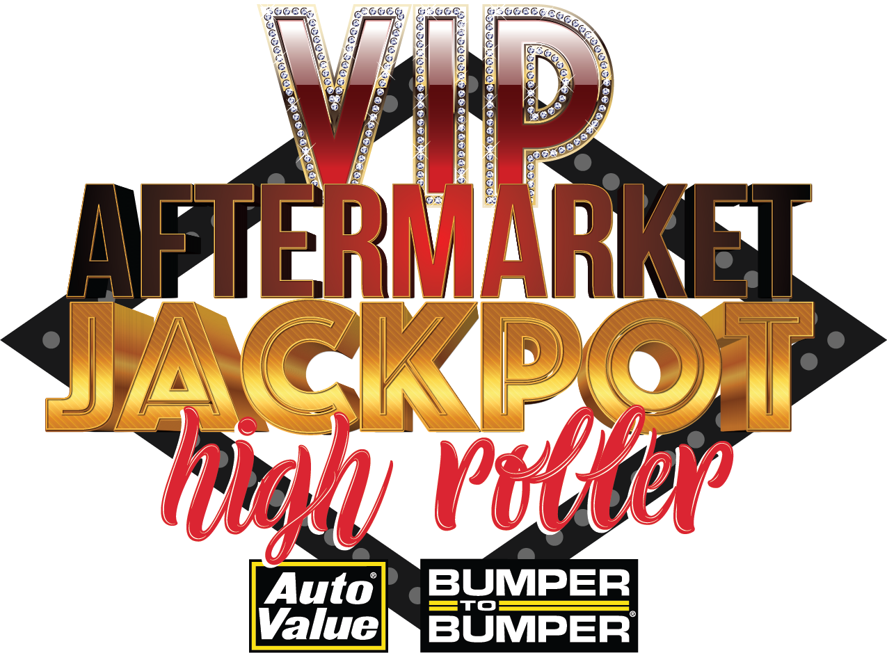 Aftermarket Vip Logo Lg