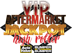 Aftermarket Vip Logo Lg